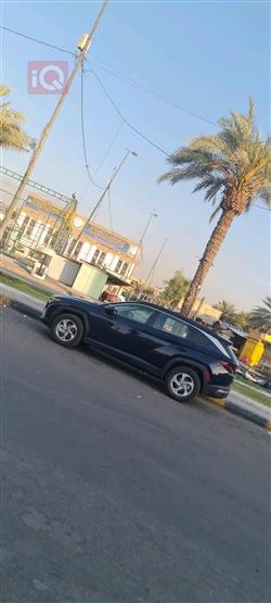 هیوندای تۆکسۆن